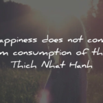 Exploring the Wisdom of Thich Nhat Hanh: Quotes That Inspire Mindfulness and Compassion