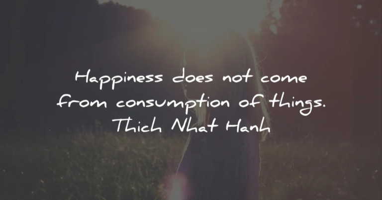 Exploring the Wisdom of Thich Nhat Hanh: Quotes That Inspire Mindfulness and Compassion