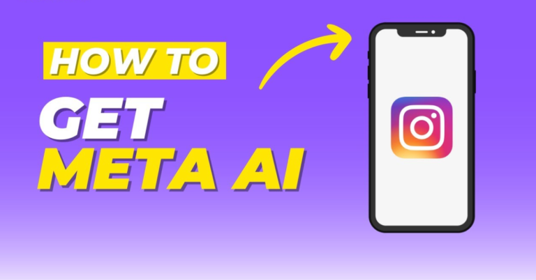 How to Get Meta AI on Instagram